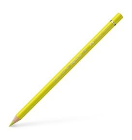 Polychromos Colour Pencil cadmium yellow lemon